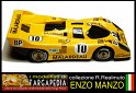 Porsche 917 Malardeau n.10 Le Mans 1981 - P.Moulage 1.43 (5)